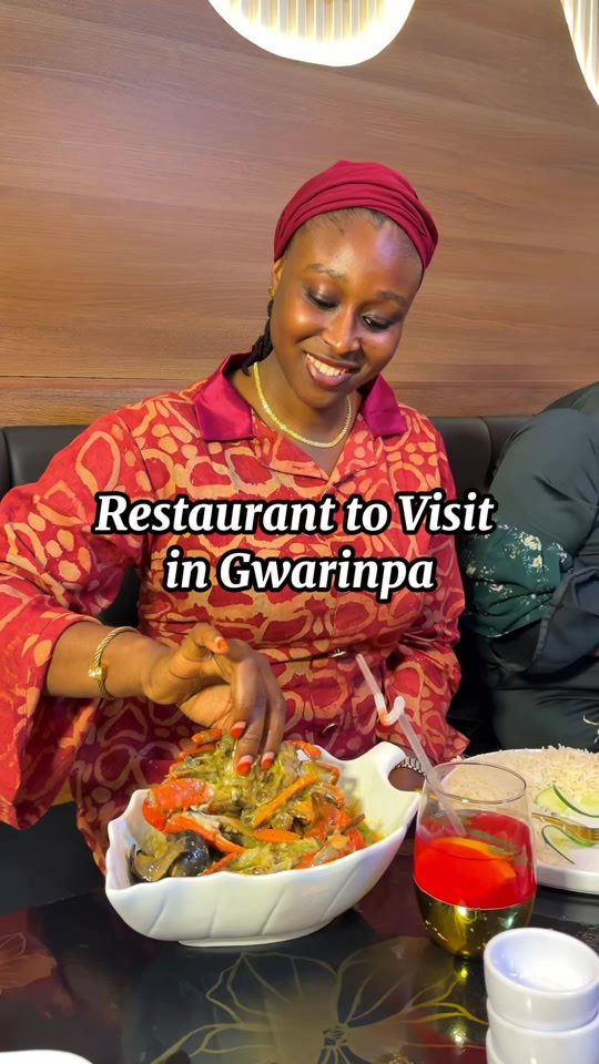 AM Seafood Cuisine — Local Eatery in Gwarinpa, Abuja