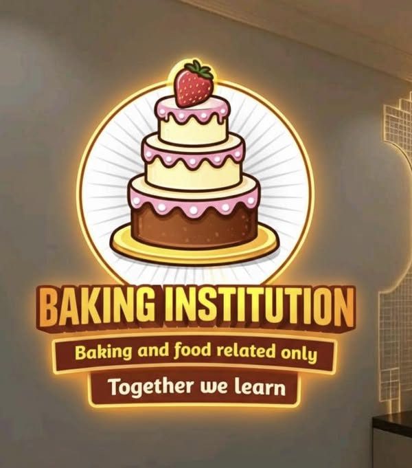 BAKING INSTITUTION — Bakery in Asokoro, Abuja