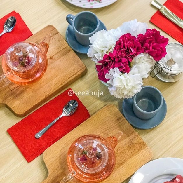 Cafe Lumiere — Cafe in Asokoro, Abuja