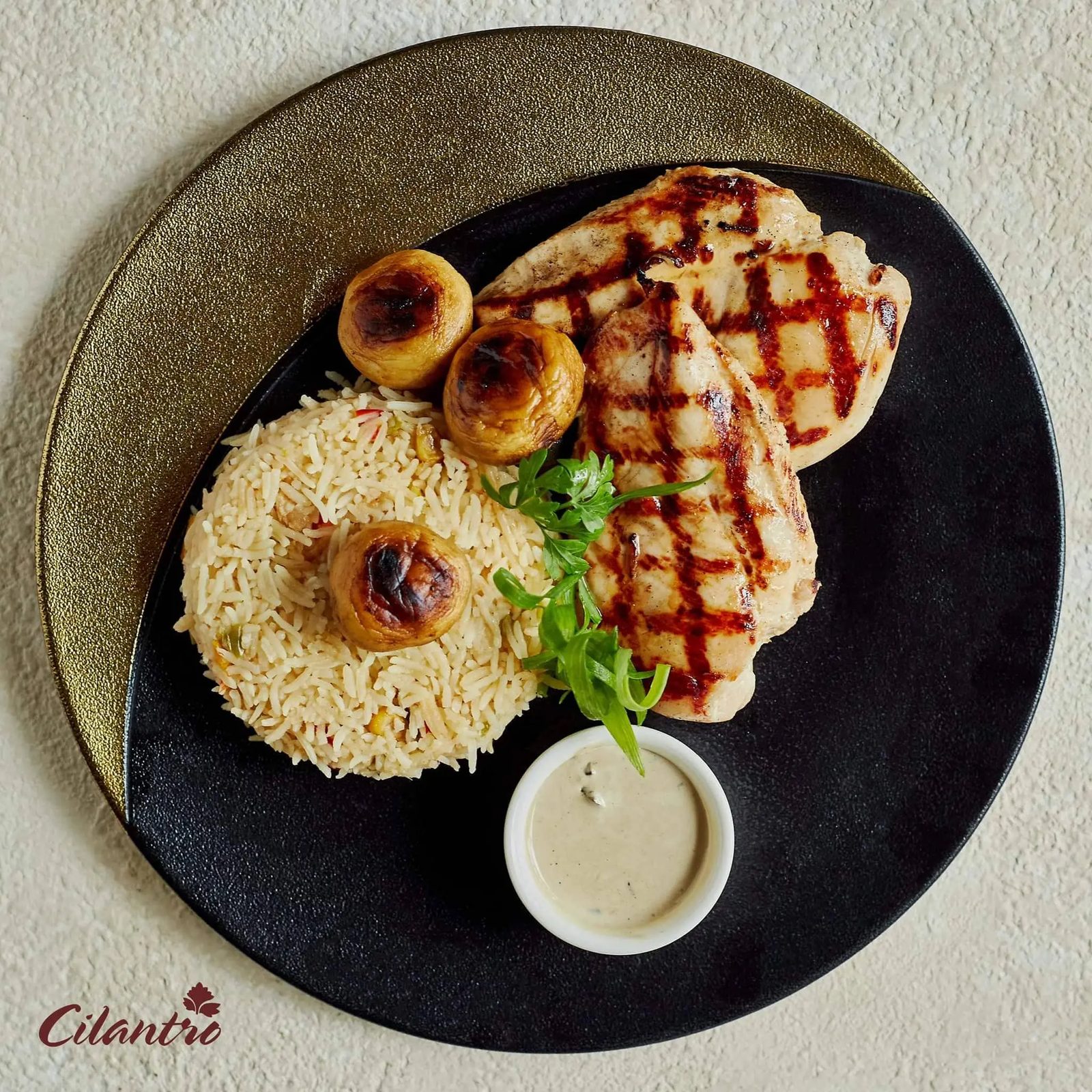 Cilantro Restaurant photo 5