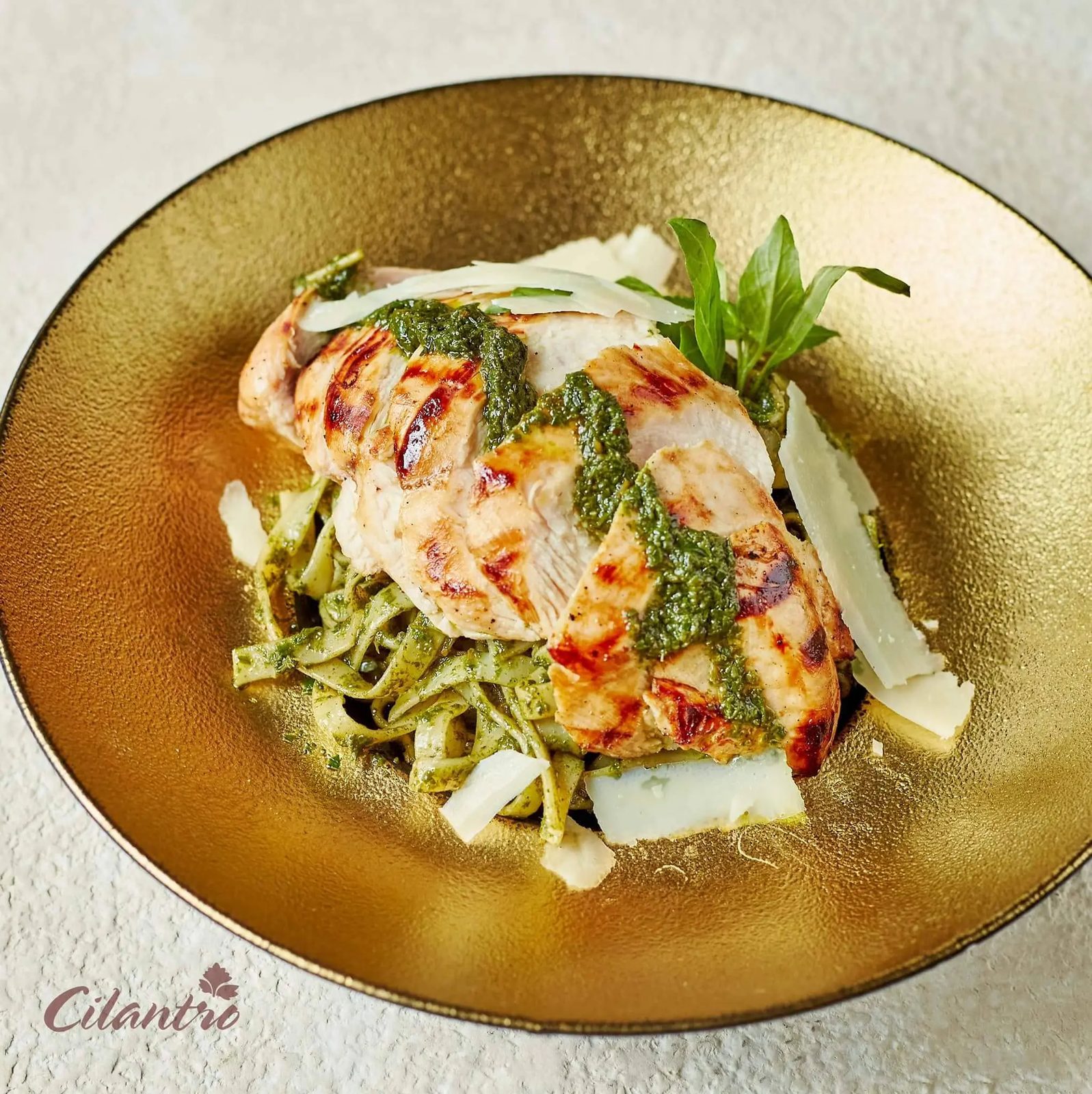 Cilantro Restaurant photo 4