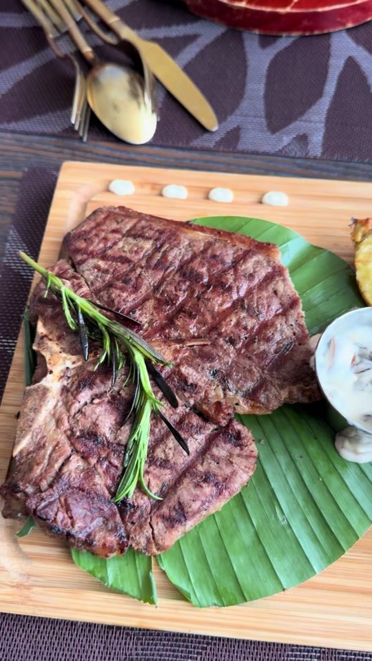 City Pot — Local Eatery in Wuse 2, Abuja