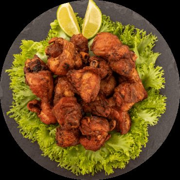 Citypot — Restaurant in Wuse 2, Abuja