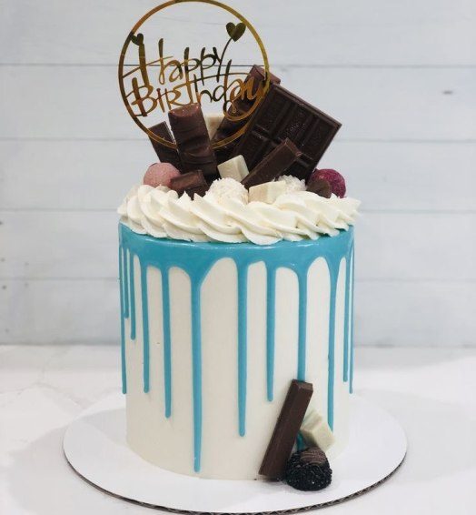 Doofies Cakes photo 4