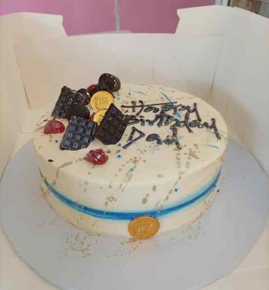 Doofies Cakes photo 5