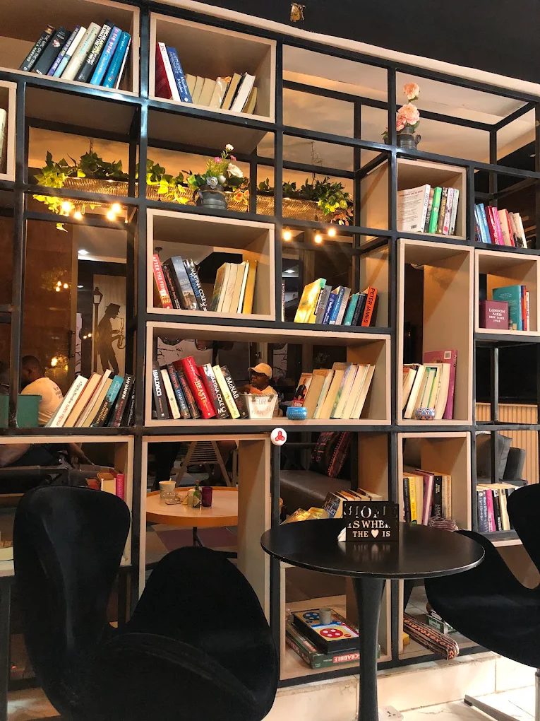 Eli & Lulu Cafe photo 4