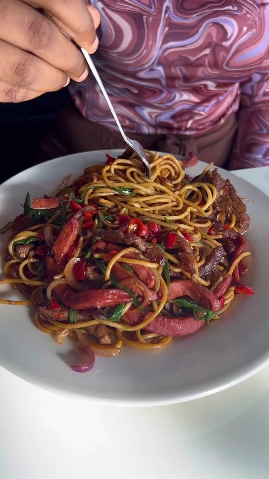 For those who live in Asokoro Abuja, Here’s a spot for you — Restaurant in Asokoro, Abuja