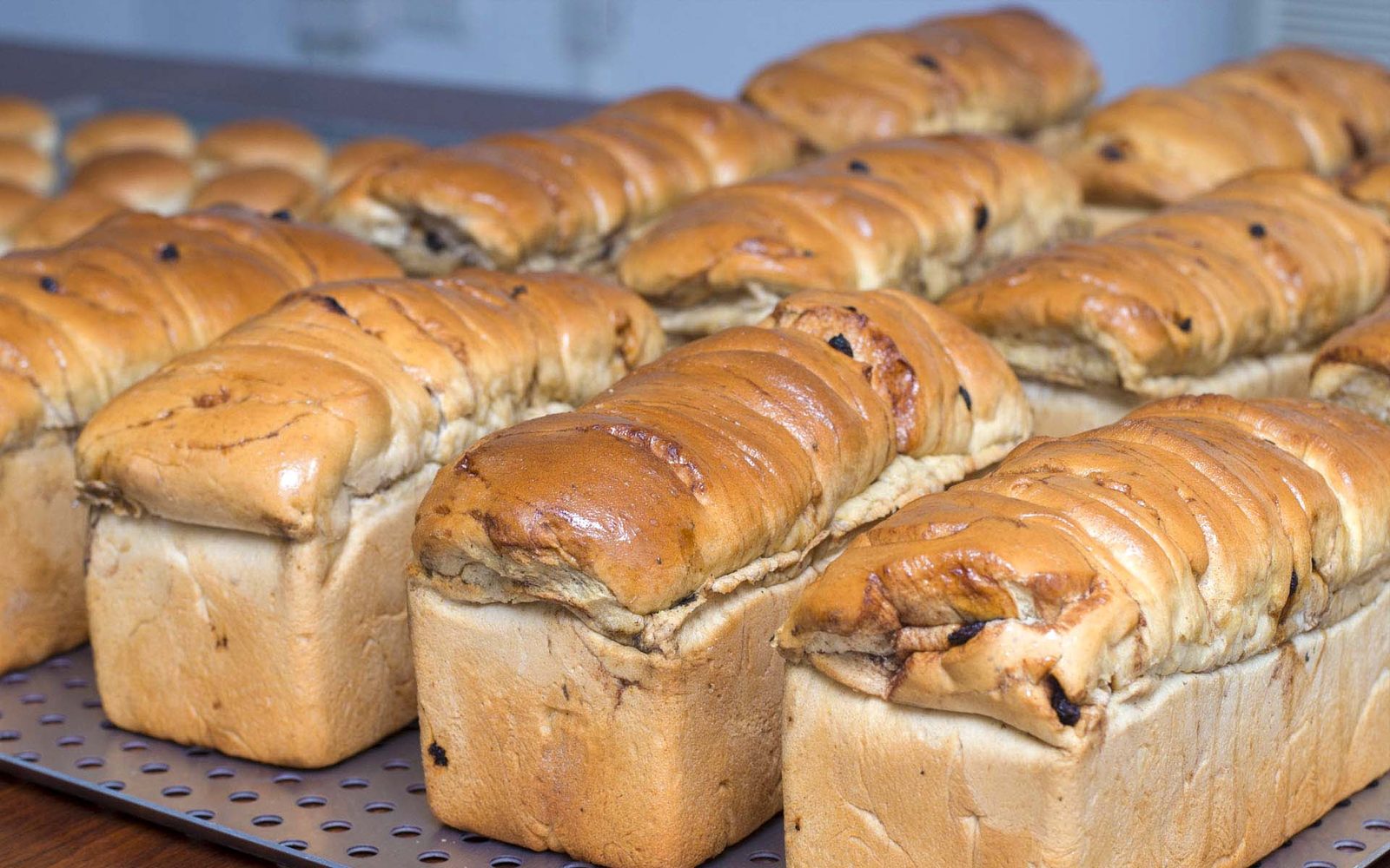 Imperial Bakeries — Bakery in Jabi, Abuja