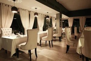 Meraki Restaurant & Lounge photo 2