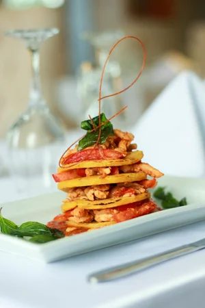 Meraki Restaurant & Lounge photo 3