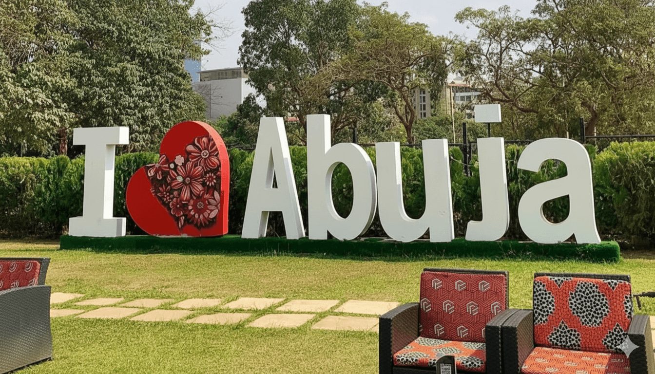 Nada Bake House — Bakery in Wuse 2, Abuja