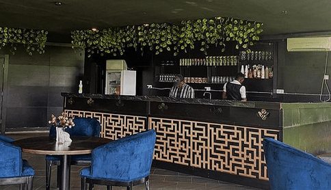Palm Ave Restaurant — Restaurant in Jabi, Abuja