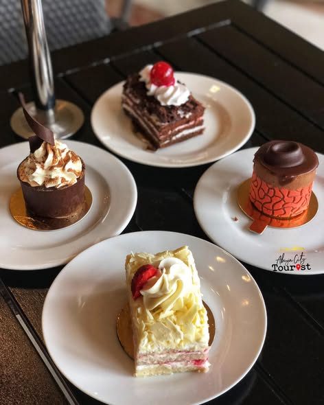 Pastry Corner photo 2