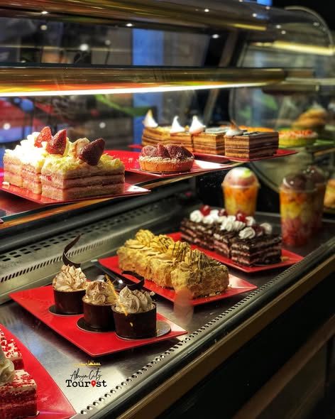 Pastry Corner — Bakery in Maitama, Abuja