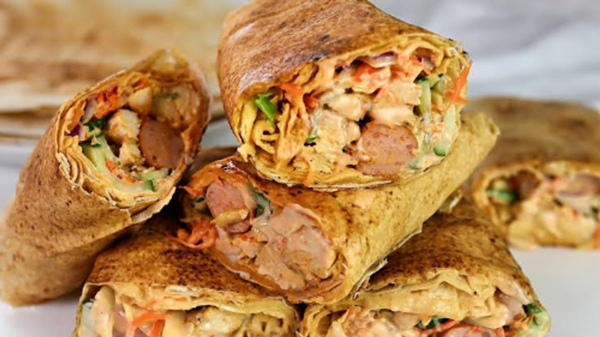 Shawarma & Grill Station — Grill in Jabi, Abuja