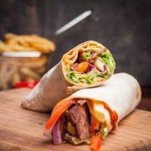 Shawarma & Grill Station photo 2