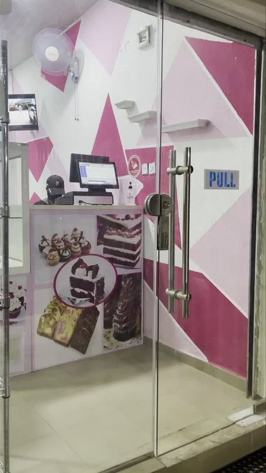 She-Lar Confectioneries and Catering — Bakery in Asokoro, Abuja