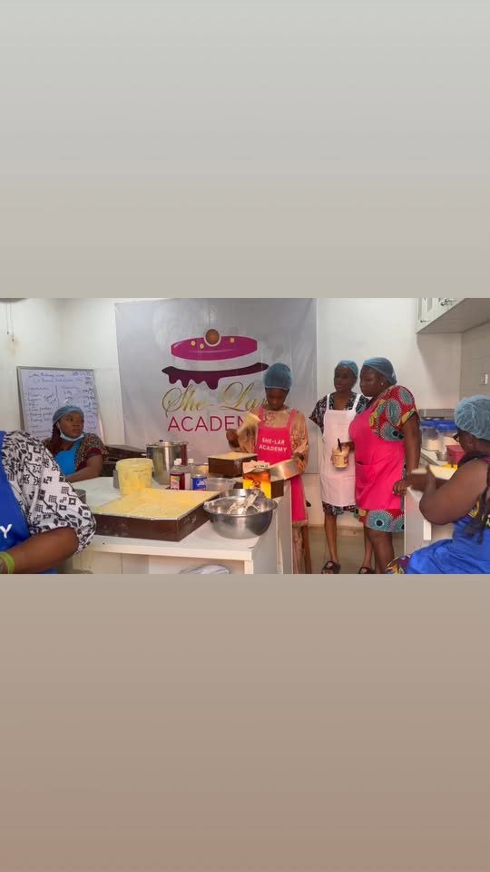 She-Lar Confectioneries and Catering photo 6