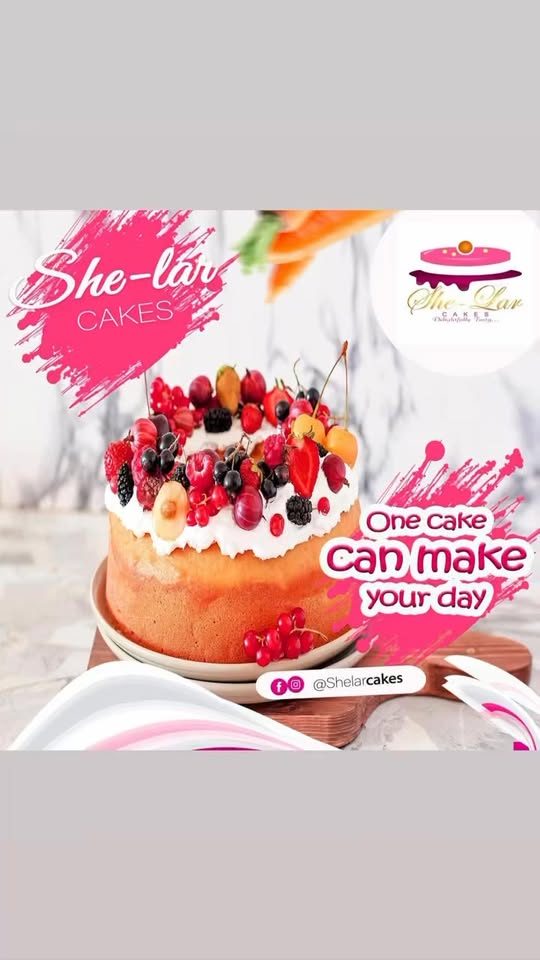 She-Lar Confectioneries and Catering photo 3