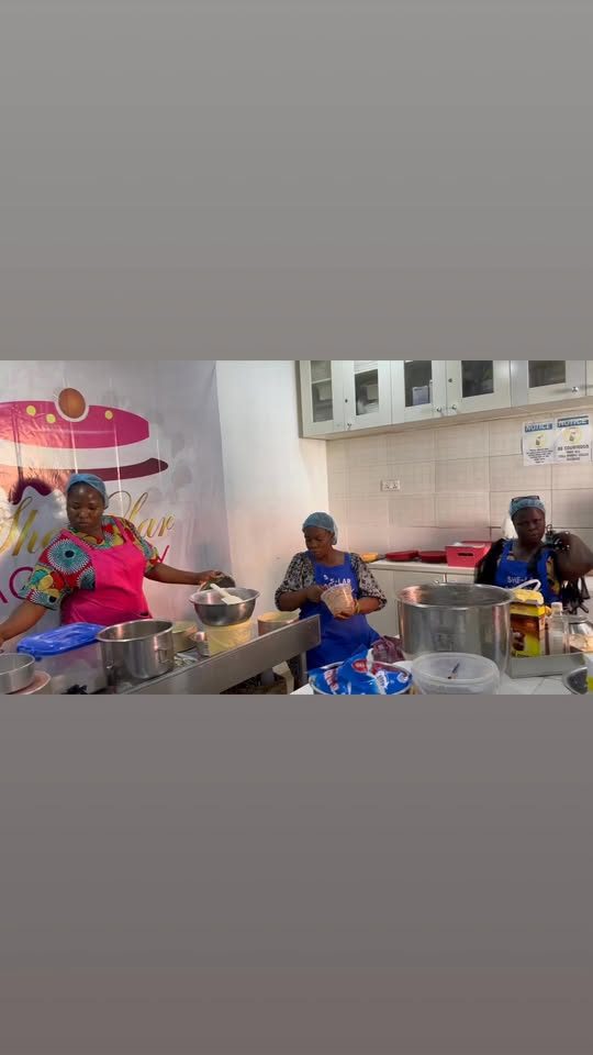She-Lar Confectioneries and Catering photo 5