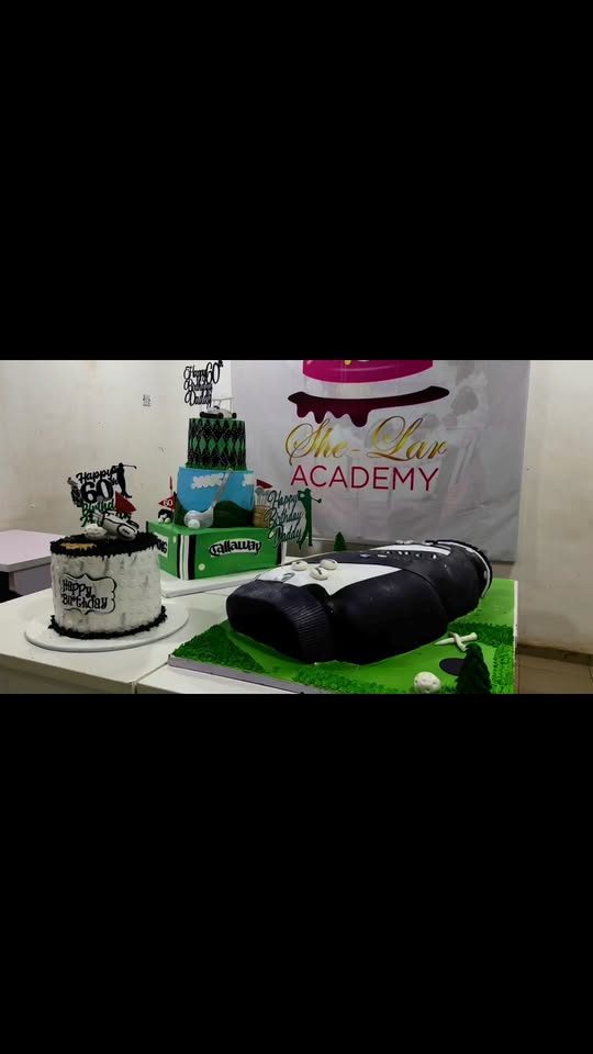 She-Lar Confectioneries and Catering photo 4