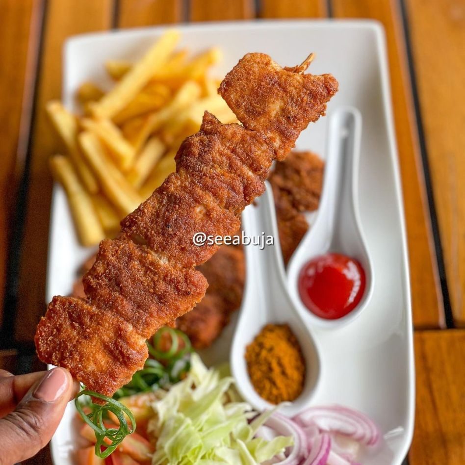 Suya and Co photo 5