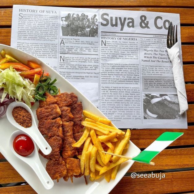 Suya and Co photo 3