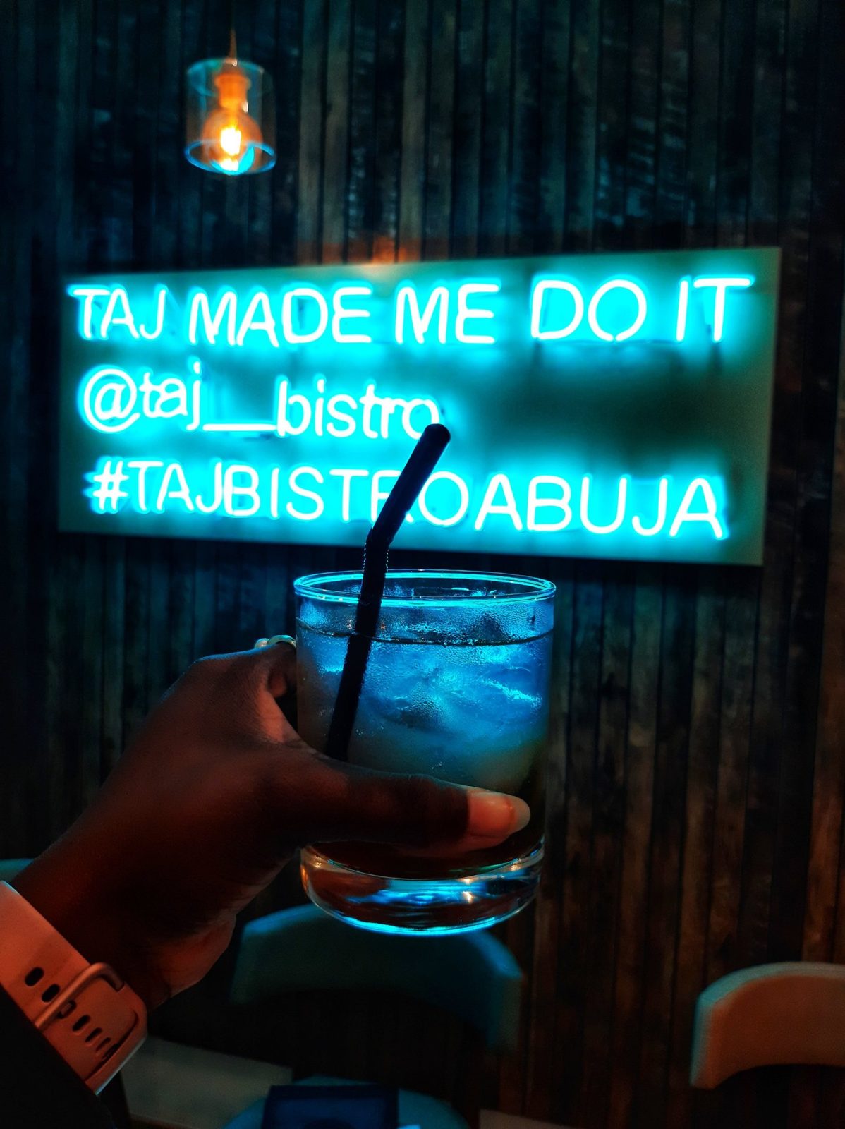 Taj Bistro photo 3