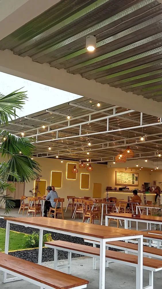 The Cube Café photo 5