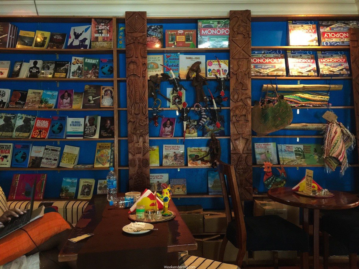 The Quarter Cafe photo 6