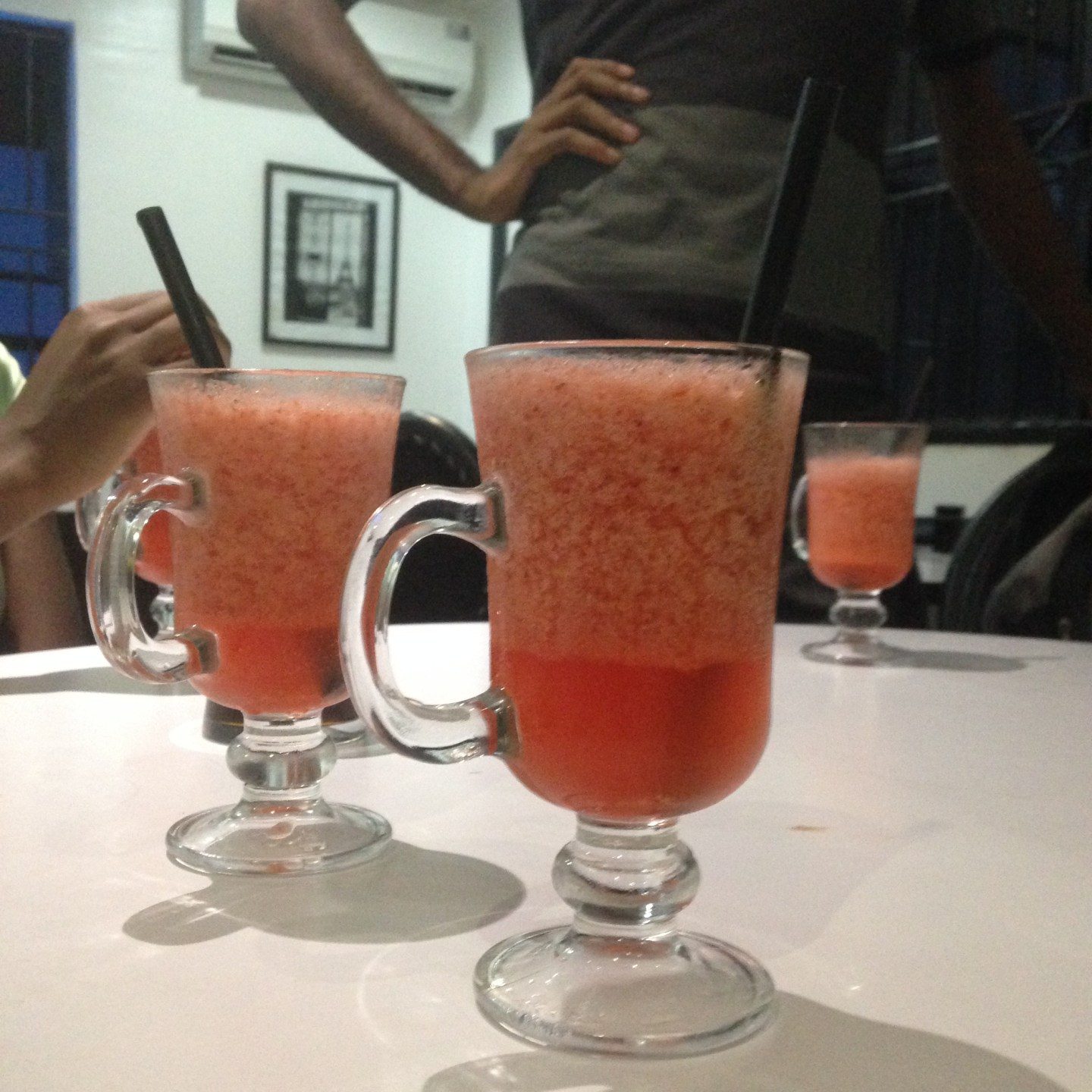 The Quarter Cafe photo 5