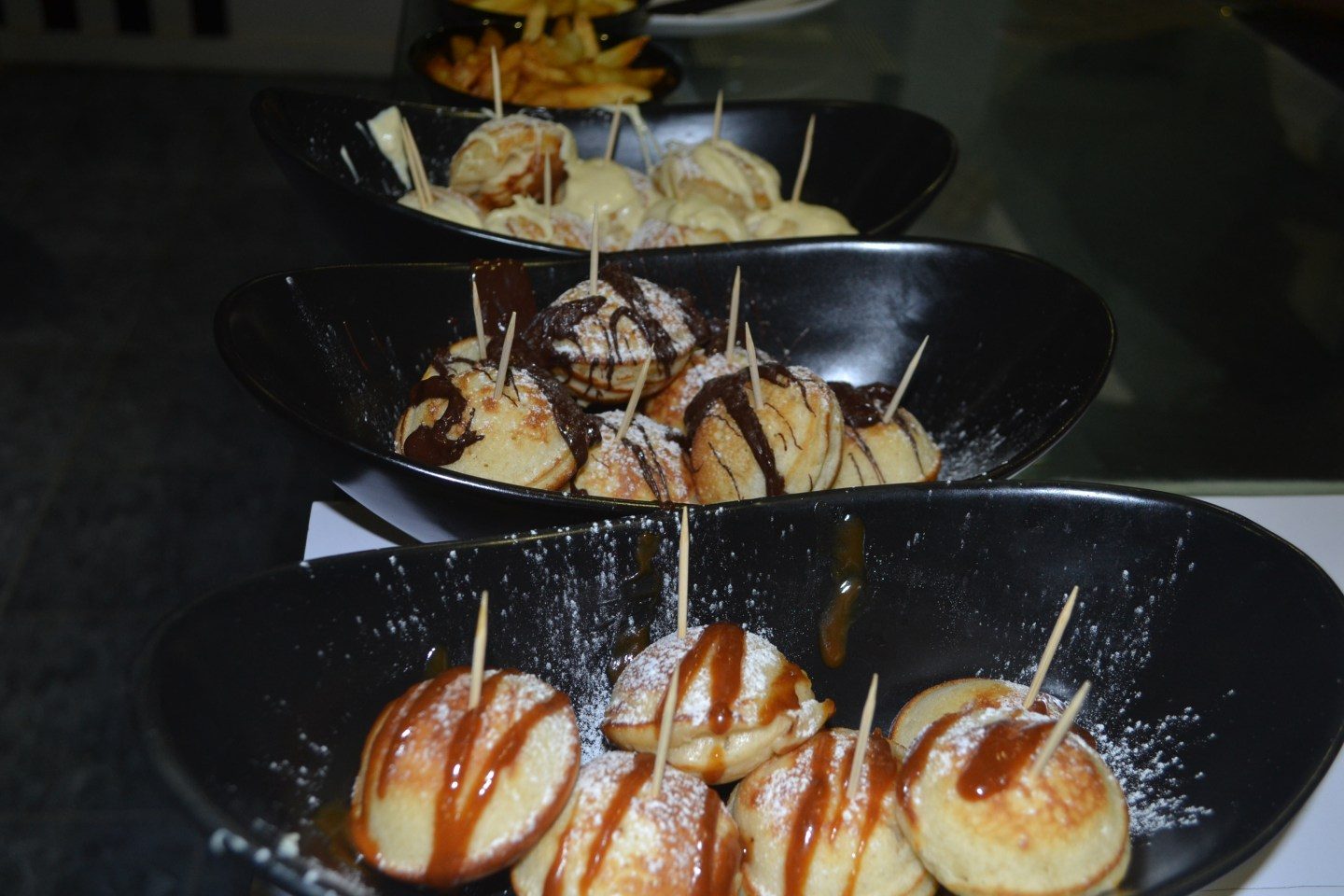 The Quarter Cafe photo 4