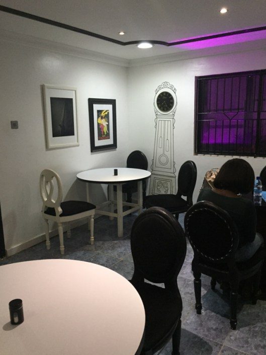 The Quarter Cafe photo 3
