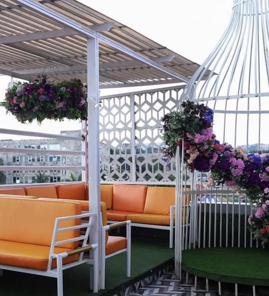 TOPP Lounge photo 3