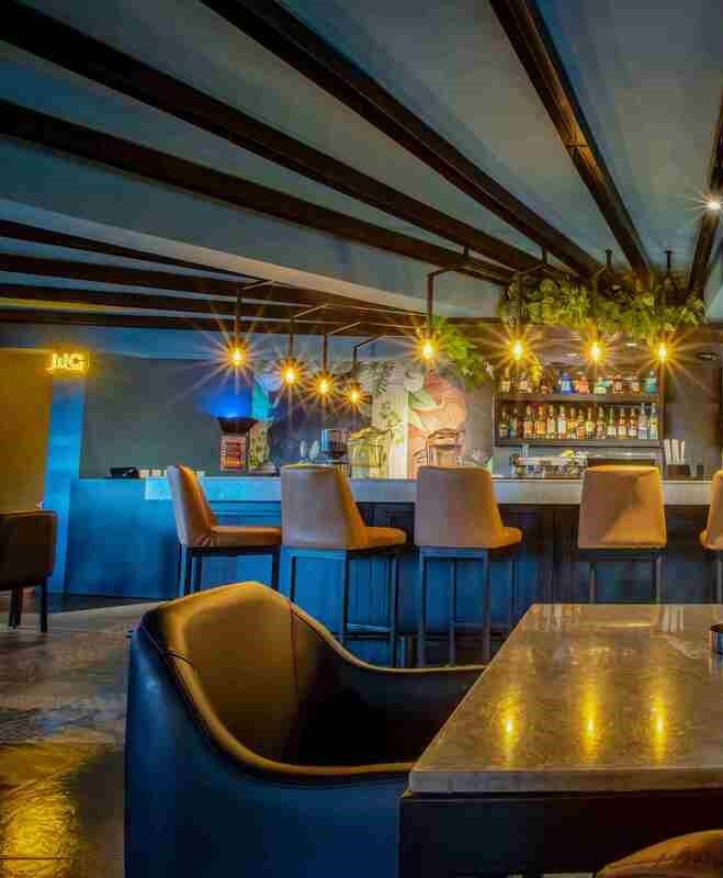 Uncle T's Diner — Restaurant in Jabi, Abuja
