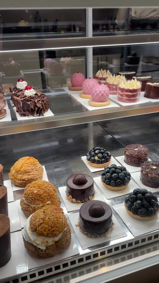Wells Cafe and Bakehouse — Bakery in Asokoro, Abuja