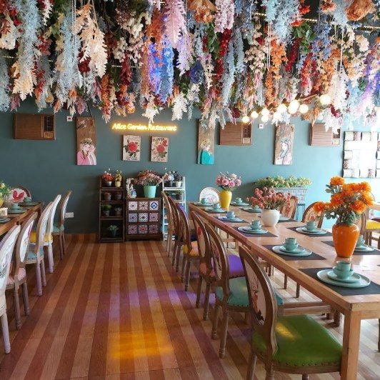 Alice Garden Restaurant photo 4