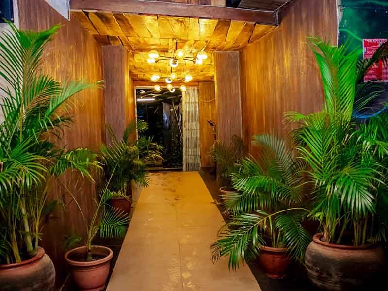 Bamboo Lounge photo 2