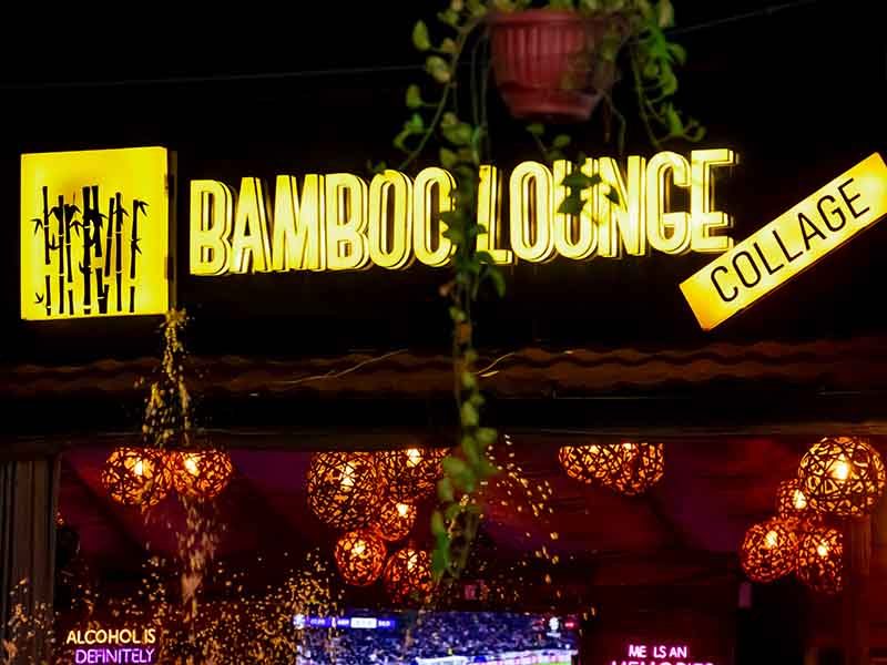 Bamboo Lounge photo 3