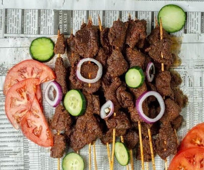 Belton Suya Spot — Suya Spot in Gbagada, Lagos