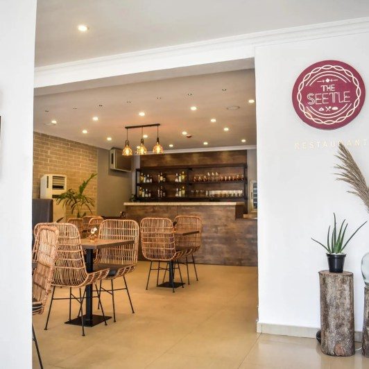 Botanikka Kitchen & Wine Bar photo 5