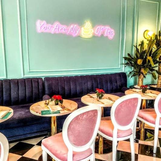 Botanikka Kitchen & Wine Bar photo 6