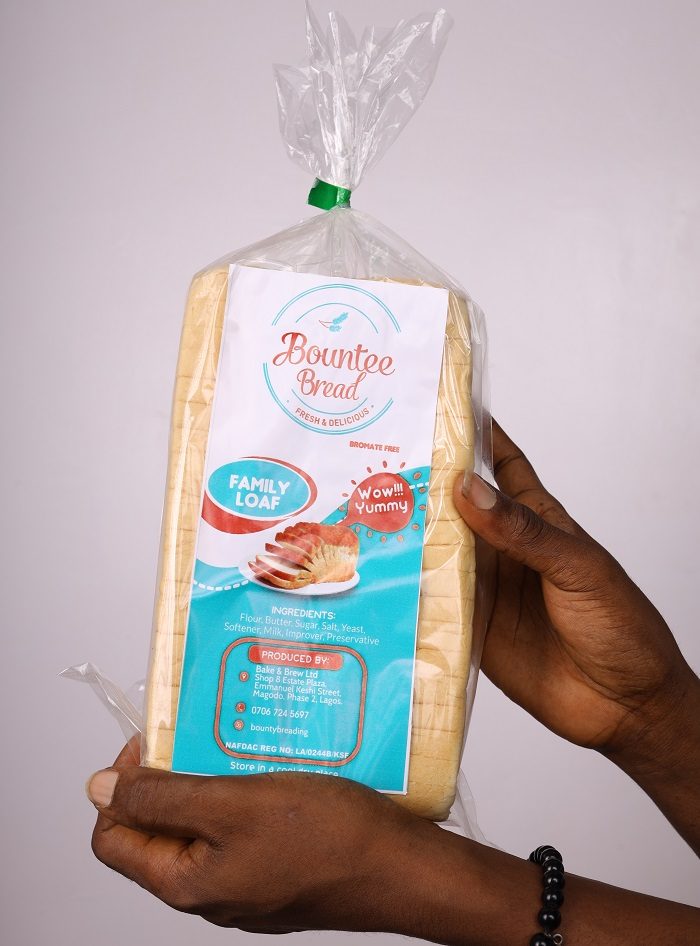 Bountee Bakery photo 2