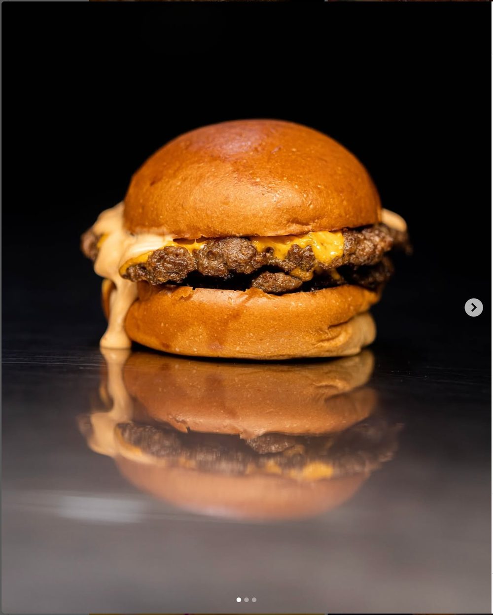 Brisk — Restaurant in Ikoyi, Lagos
