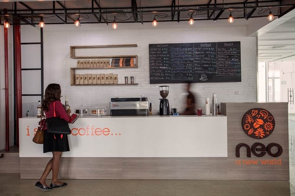 Cafe Neo photo 6