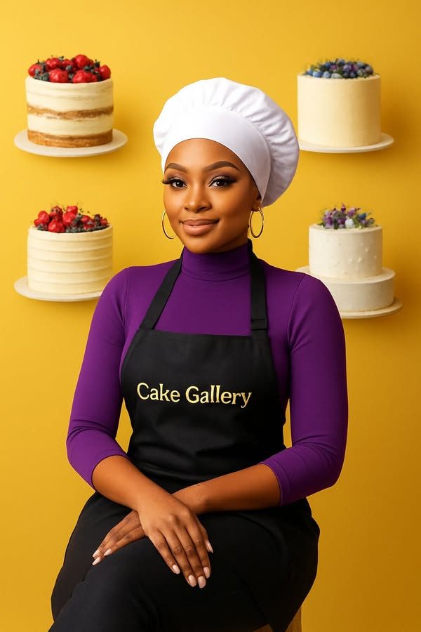 CAKE GALLERY — Bakery in Yaba, Lagos
