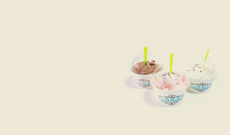 Cakes and Cream — Bakery in Victoria Island, Lagos