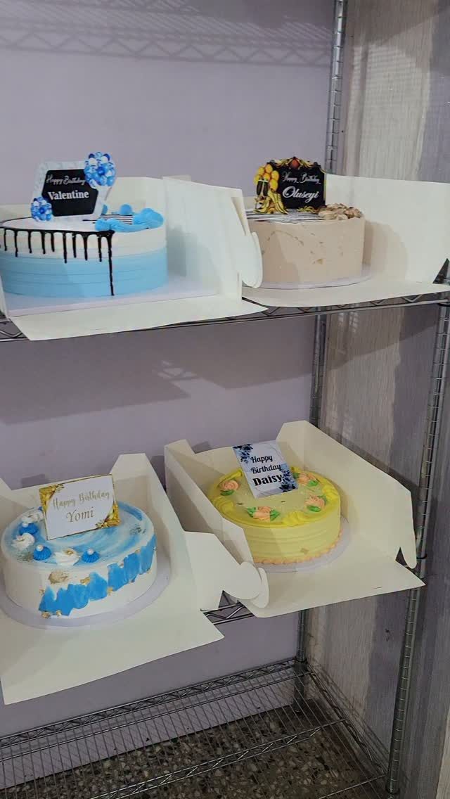 Cakeslices photo 2