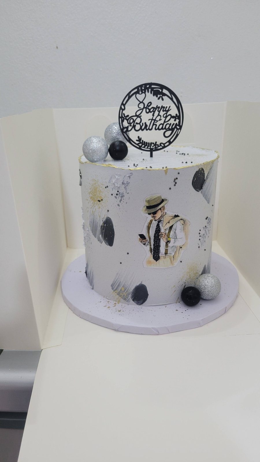 Cakeslices photo 5