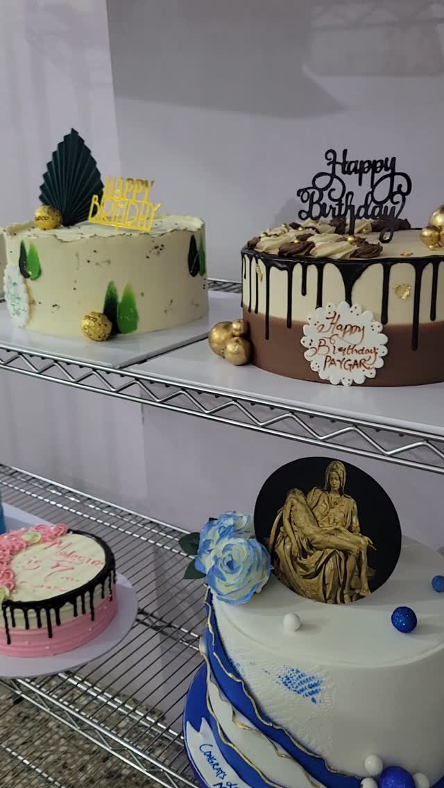 Cakeslices — Bakery in Magodo, Lagos